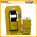 1200 Ton Swager Hydraulic Press Machine for Steel Wire Rope